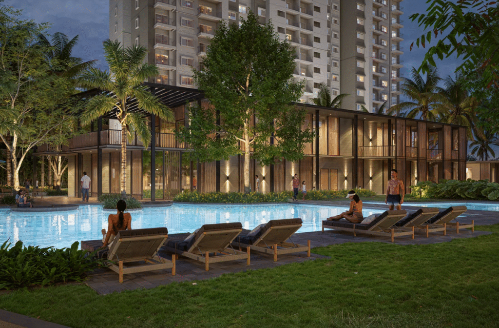 Top 7 Lifestyle Benefits of Owning a Home at Alembic Cloud Forest