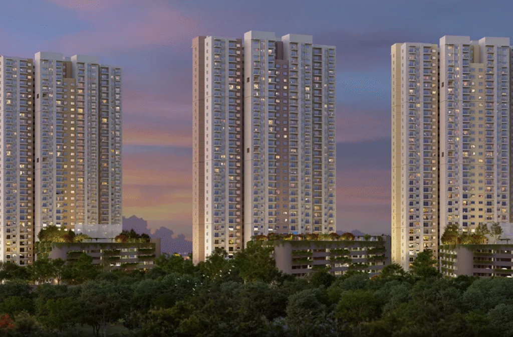 What Is Cloud Forest Alembic? A Complete Guide to Bangalore’s Premium Nature Living