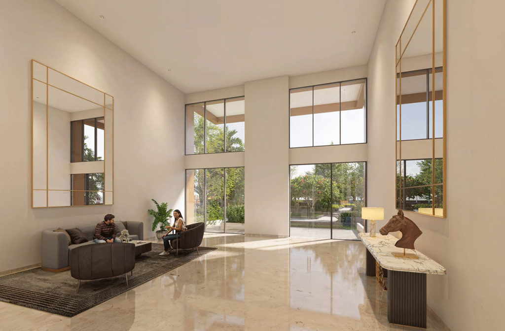 Cloud Forest Bangalore How Alembic Is Redefining Eco Luxury Living