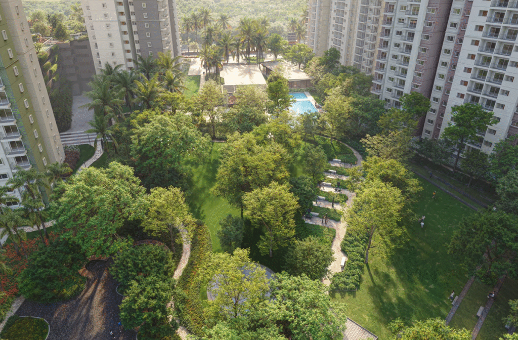 Why Nature-Centric Homes Like Alembic Cloud Forest Are the Future of Bangalore