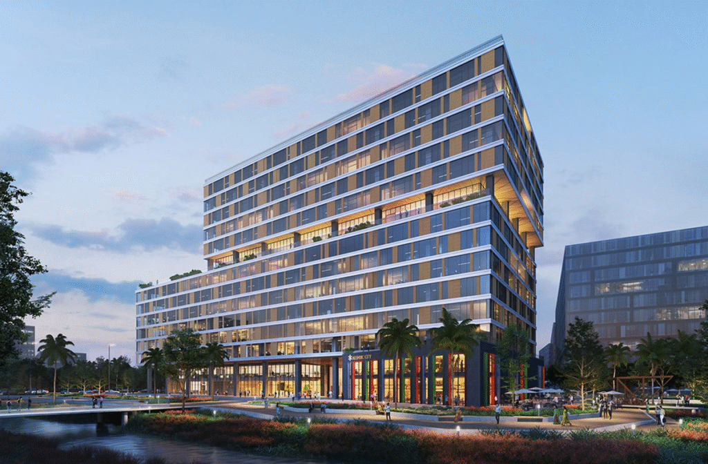 Is Alembic Cloud Forest Bangalore a Good Investment in 2026?